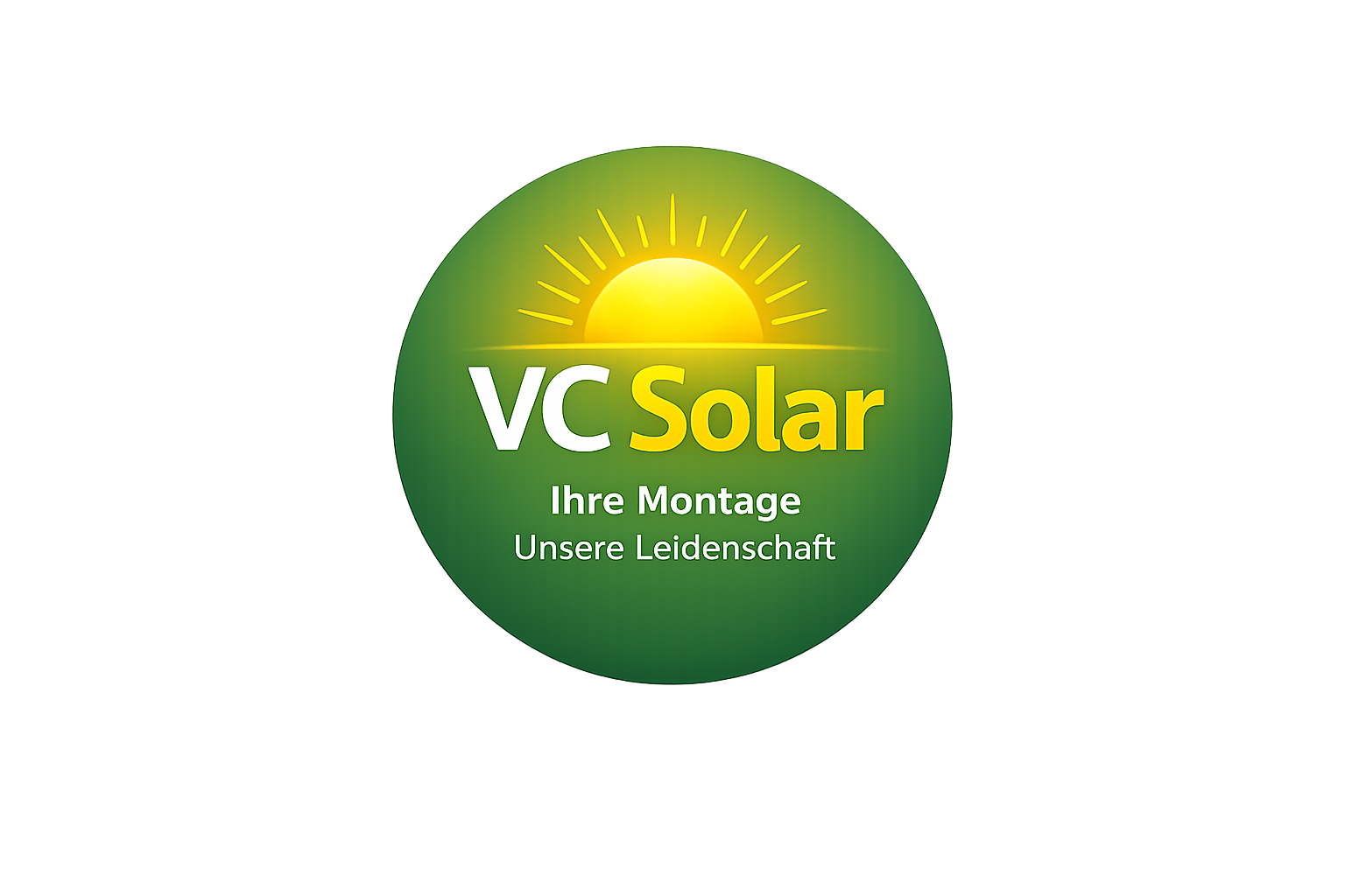 VC Solar Logo